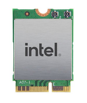 AX211.NGWG , Intel Wi-Fi 6E AX211 (Gig+) Internal WLAN 2400 Mbit/s - AX211.NGWG