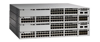 C9300X-24Y-E , Cisco Catalyst 9300X Managed L3