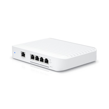 USW-Flex-XG , Ubiquiti Networks UniFi Switch Flex XG Managed L2 10G Ethernet (100/1000/10000) Power over Ethernet (PoE) White