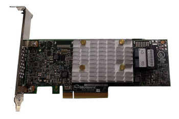 PY-SC3MA2 , Fujitsu PY-SC3MA2 RAID controller PCI Express x8 3.0 12 Gbit/s
