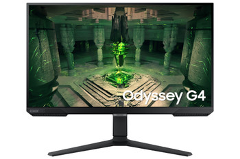 LS27BG400EUXEN , Samsung LS27BG400EUXEN computer monitor 68.6 cm (27") 1920 x 1080 pixels Full HD LED Black