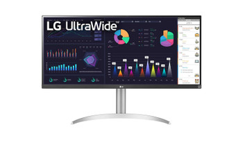 34WQ650-W.AEU , LG 34WQ650-W computer monitor 86.4 cm (34") 2560 x 1080 pixels WFHD LCD Silver, White 34WQ650-W.AEU , LG 34WQ650-W computer monitor 86.4 cm (34") 2560 x 1080 pixels WFHD LCD Silver, White