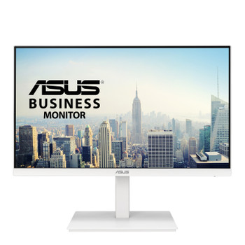 90LM0562-B01170 , ASUS VA24EQSB-W computer monitor 60.5 cm (23.8") 1920 x 1080 pixels Full HD LED White - 90LM0562-B01170