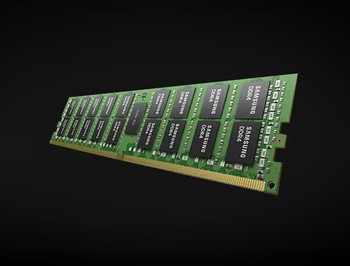 M321R8GA0BB0-CQK , Samsung M321R8GA0BB0-CQK memory module 64 GB 1 x 64 GB DDR5 4800 MHz