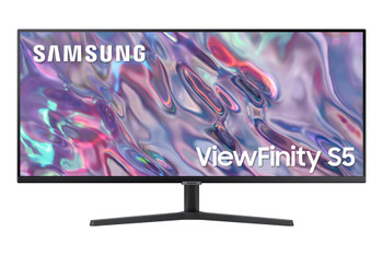 LS34C500GAUXEN , Samsung S50GC computer monitor 86.4 cm (34") 3440 x 1440 pixels UltraWide Quad HD LCD Black LS34C500GAUXEN , Samsung S50GC computer monitor 86.4 cm (34") 3440 x 1440 pixels UltraWide Quad HD LCD Black