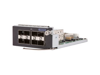 S0T03A , HPE S0T03A network switch module