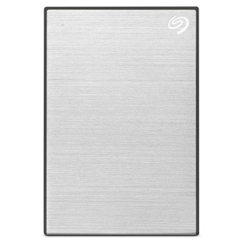 STKY2000401 , Seagate One Touch STKY2000401 external hard drive 2 TB Black, Silver