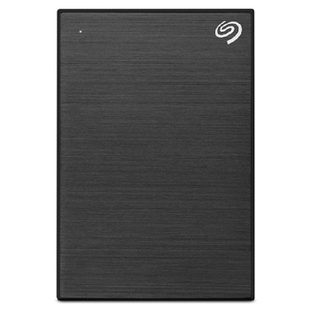 STKY2000400 , Seagate One Touch external hard drive 2 TB Black