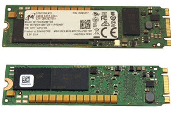 PY-MF96YN , Fujitsu PY-MF96YN internal solid state drive M.2 960 GB Serial ATA III