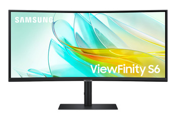LS34C652UAUXEN , Samsung S65UC computer monitor 86.4 cm (34") 3440 x 1440 pixels UltraWide Quad HD LCD Black LS34C652UAUXEN , Samsung S65UC computer monitor 86.4 cm (34") 3440 x 1440 pixels UltraWide Quad HD LCD Black