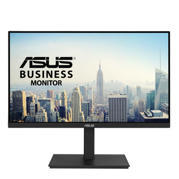 VA24ECPSN , ASUS VA24ECPSN computer monitor 60.5 cm (23.8") 1920 x 1080 pixels Full HD LCD Black