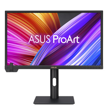 PA24US , ASUS ProArt PA24US computer monitor 59.9 cm (23.6") 3840 x 2160 pixels 4K Ultra HD LCD Black PA24US , ASUS ProArt PA24US computer monitor 59.9 cm (23.6") 3840 x 2160 pixels 4K Ultra HD LCD Black