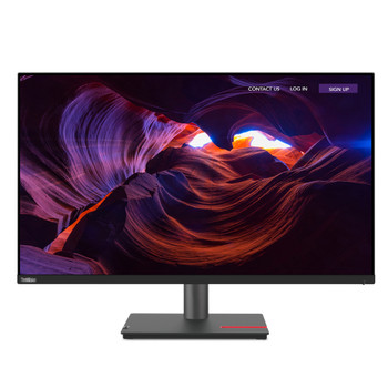 63D1RAT1UK , Lenovo ThinkVision P32p-30 LED display 80 cm (31.5") 3840 x 2160 pixels 4K Ultra HD Black - 63D1RAT1UK 63D1RAT1UK , Lenovo ThinkVision P32p-30 LED display 80 cm (31.5") 3840 x 2160 pixels 4K Ultra HD Black - 63D1RAT1UK