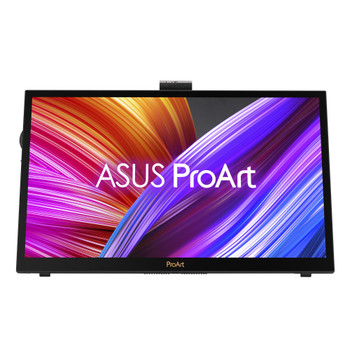 PA169CDV , ASUS ProArt PA169CDV computer monitor 39.6 cm (15.6") 3840 x 2160 pixels 4K Ultra HD LED Touchscreen Tabletop Black PA169CDV , ASUS ProArt PA169CDV computer monitor 39.6 cm (15.6") 3840 x 2160 pixels 4K Ultra HD LED Touchscreen Tabletop Black