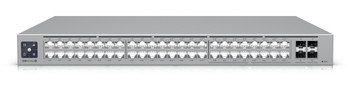 USW-PRO-MAX-48-POE , Ubiquiti UniFi Pro Max 48 PoE Managed L3 Gigabit Ethernet (10/100/1000) Power over Ethernet (PoE) 1U Grey USW-PRO-MAX-48-POE , Ubiquiti UniFi Pro Max 48 PoE Managed L3 Gigabit Ethernet (10/100/1000) Power over Ethernet (PoE) 1U Grey