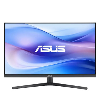 VU279CFE-B , ASUS VU279CFE-B computer monitor 68.6 cm (27") 1920 x 1080 pixels Full HD LCD Blue