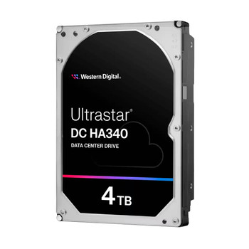 0B47076 , Western Digital Ultrastar 0B47076 internal hard drive 4 TB 7200 RPM 256 MB 3.5" Serial ATA