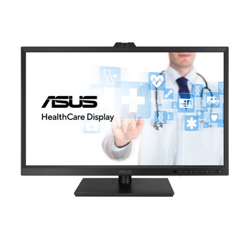 HA3281A , ASUS HA3281A computer monitor 80 cm (31.5") 3840 x 2160 pixels 4K Ultra HD LCD Black