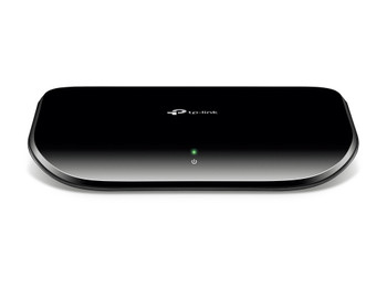 SG1005D , TP-Link 5-Port Gigabit Desktop Network Switch