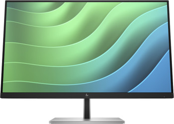 6N4E2AA#ABU , HP E27 G5 FHD Monitor - 6N4E2AA#ABU