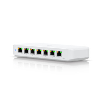 USW-ULTRA , Ubiquiti Ultra Managed L2 Gigabit Ethernet (10/100/1000) Power over Ethernet (PoE) White USW-ULTRA , Ubiquiti Ultra Managed L2 Gigabit Ethernet (10/100/1000) Power over Ethernet (PoE) White