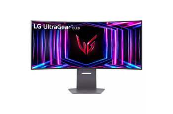 34GS95QE-B , LG 34GS95QE-B computer monitor 86.4 cm (34") 3440 x 1440 pixels Wide Quad HD OLED Black 34GS95QE-B , LG 34GS95QE-B computer monitor 86.4 cm (34") 3440 x 1440 pixels Wide Quad HD OLED Black