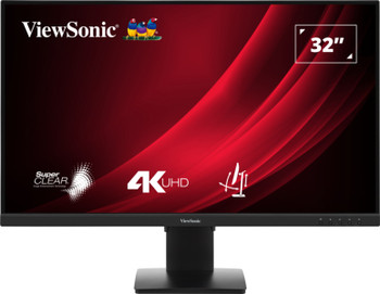 VG3208-4K , Viewsonic VG3208-4K computer monitor 81.3 cm (32") 3840 x 2160 pixels 4K Ultra HD LED Black VG3208-4K , Viewsonic VG3208-4K computer monitor 81.3 cm (32") 3840 x 2160 pixels 4K Ultra HD LED Black