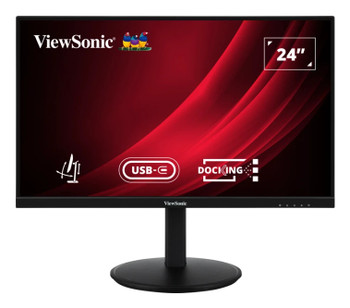 VG2409U-2 , Viewsonic VG Series VG2409U-2 computer monitor 60.5 cm (23.8") 1920 x 1080 pixels Full HD LED Black VG2409U-2 , Viewsonic VG Series VG2409U-2 computer monitor 60.5 cm (23.8") 1920 x 1080 pixels Full HD LED Black