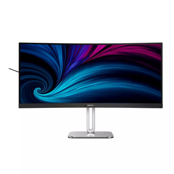 34B2U5600C/00 , Philips 5000 series 34B2U5600C/00 computer monitor 86.4 cm (34") 3440 x 1440 pixels Dual QHD LCD Grey 34B2U5600C/00 , Philips 5000 series 34B2U5600C/00 computer monitor 86.4 cm (34") 3440 x 1440 pixels Dual QHD LCD Grey
