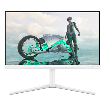 24M2N3201A/00 , Philips Evnia 24M2N3201A/00 computer monitor 60.5 cm (23.8") 1920 x 1080 pixels Full HD LCD White