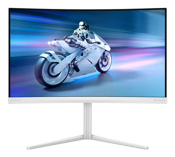 27M2C5501/00 , Philips Evnia 5000 27M2C5501/00 computer monitor 68.6 cm (27") 2560 x 1440 pixels Quad HD LCD White 27M2C5501/00 , Philips Evnia 5000 27M2C5501/00 computer monitor 68.6 cm (27") 2560 x 1440 pixels Quad HD LCD White