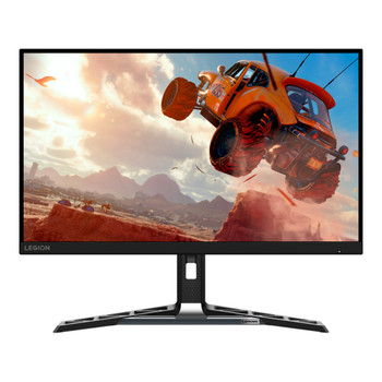 67C5GAC1EU , Lenovo Legion R27qe computer monitor 68.6 cm (27") 2560 x 1440 pixels Quad HD LED Black
