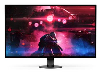 SDM27Q10SB.CEI , Sony INZONE M10S computer monitor 68.3 cm (26.9") 2560 x 1440 pixels Quad HD OLED Black SDM27Q10SB.CEI , Sony INZONE M10S computer monitor 68.3 cm (26.9") 2560 x 1440 pixels Quad HD OLED Black