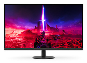 SDM27U9M2B.CEI , Sony INZONE M9 II computer monitor 68.3 cm (26.9") 3840 x 2160 pixels 4K Ultra HD LCD Black SDM27U9M2B.CEI , Sony INZONE M9 II computer monitor 68.3 cm (26.9") 3840 x 2160 pixels 4K Ultra HD LCD Black
