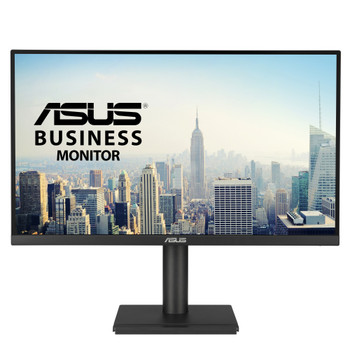90LM09WJ-B03170 , ASUS VA27UCPS computer monitor 68.6 cm (27") 3840 x 2160 pixels 4K Ultra HD LCD Black