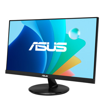 VP229HF , ASUS EyeCare VP229HF computer monitor 54.5 cm (21.4") 1920 x 1080 pixels Full HD LED Black