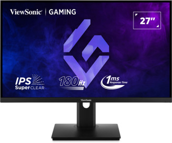 XG27G1 , Viewsonic XG27G1 computer monitor 68.6 cm (27") 1920 x 1080 pixels Full HD LED Black