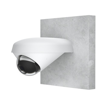 UACC-G4-DOME-ARM MOUNT - Ubiquiti G4 Dome Arm Mount