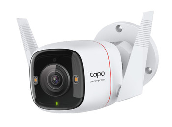 TAPO C325WB - TP-Link Tapo Outdoor Security Wi-Fi Camera