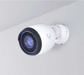UVC-G5-Pro - Ubiquiti G5 Professional Bullet IP security camera Indoor & outdoor 3840 x 2160 pixels Ceiling/Wall/Pole