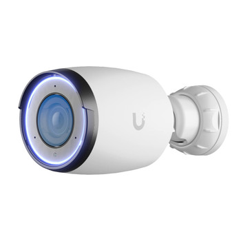 UVC-AI-PRO-WHITE - Ubiquiti AI Professional Bullet IP security camera Indoor & outdoor 3840 x 2160 pixels Ceiling/Wall/Pole