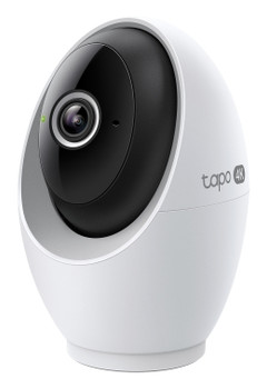 TAPO C260 - TP-Link Tapo Pan/Tilt AI Home Security Wi-Fi Camera
