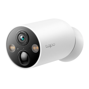 TAPO C425 - TP-Link Tapo Smart Wire-Free Security Camera