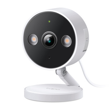 TAPO C120 - TP-Link Tapo Indoor/Outdoor Home Security Wi-Fi Camera