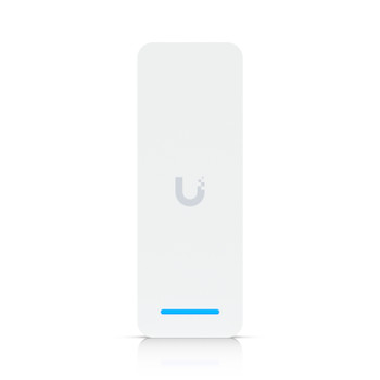 UA-Ultra - Ubiquiti Access Ultra Basic access control reader White
