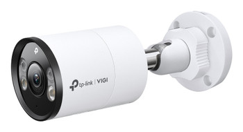 INSIGHT S345(2.8mm) - TP-Link INSIGHT S345 Bullet IP security camera Outdoor 2688 x 1520 pixels Wall
