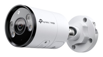 INSIGHT S385(4MM) - TP-Link INSIGHT S385 Bullet IP security camera Outdoor 3840 x 2160 pixels Wall