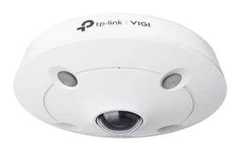 INSIGHT S655I - TP-Link InSight S655I IP security camera Indoor 2560 x 1920 pixels Ceiling/wall