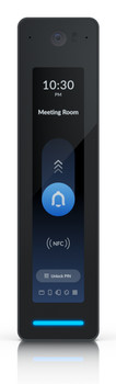UA-G3-Pro-B - Ubiquiti G3 Reader Pro Face recognition terminal Black