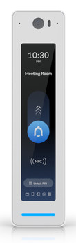 UA-G3-Pro-W - Ubiquiti G3 Reader Pro Face recognition terminal White